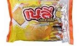 tipo饼干最新爆料