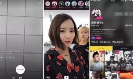 抖音师姐爆料视频在哪看,观看途径大公开