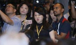 台湾周玉蔻爆料新闻最新,揭秘台湾政坛惊人内幕！”