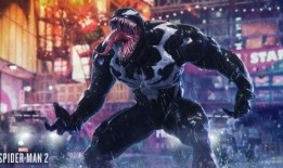 漫威蜘蛛侠2最新爆料,蜘蛛侠与神秘反派激战，超级英雄新篇章即将开启！