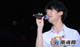 陈楚生爆料孙楠视频