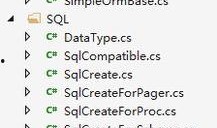 orm最新爆料,揭秘下一代数据库技术的革新与突破