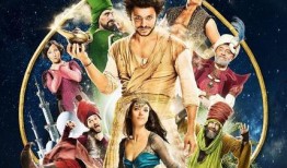 阿拉丁与神灯电影在线观看