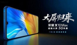 荣耀手机最新发布会爆料,颠覆性创新，引领科技潮流