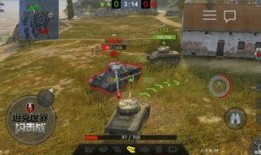 坦克世界闪击战新闻爆料,全新坦克登场，战场格局再起风云