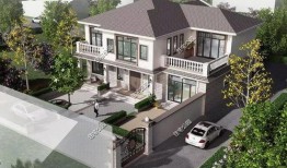 爆料农村建房子视频大全,视频大全带你领略乡村建筑之美