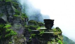 梵净山传奇在线观看,探寻神秘山川的奇幻之旅