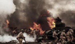 大力的战争在线观看,在线观看，领略热血激战传奇