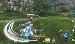 永劫无间新爆料视频,神秘角色登场，游戏世界观再升级