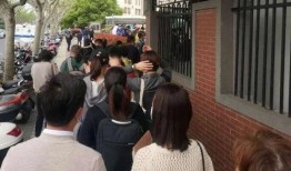 深圳离婚最新爆料排队