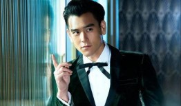 彭于晏娱乐爆料,揭秘明星幕后故事与真实生活