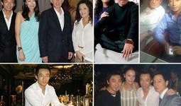 汪小菲被最新爆料,豪门恩怨再起波澜