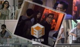 刘亦菲恋情爆料视频全集,甜蜜瞬间大盘点