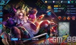爆料王者最新皮肤,神秘英雄即将登场