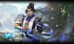 刘备国风皮肤最新爆料,刘备国风皮肤惊艳亮相，古韵盎然引期待