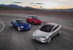 特斯拉新款车型爆料视频,未来出行新标杆