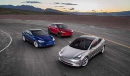 特斯拉新款车型爆料视频,未来出行新标杆