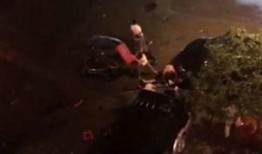 长沙男子爆料视频曝光,揭露惊人真相！