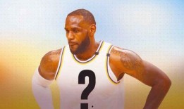 湖人记者爆料詹姆斯视频