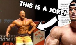 金城健美爆料视频大全集,揭秘健身圈幕后真相