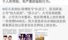 扒皮爆料明星视频,扒皮爆料视频深度解析