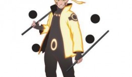 鸣人皮肤爆料视频下载安装,全新造型惊艳亮相，安装攻略一网打尽