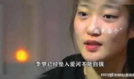 爆料李梦的人是谁啊视频,真相背后引人深思