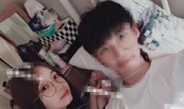 女子意外爆料前男友视频,引发网友热议