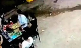 摊主最新事件爆料视频,事件真相令人震惊