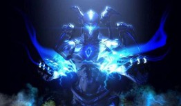 地狱终结者最新爆料图鉴,图鉴揭示未来战争形态