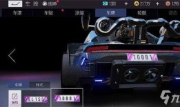 王牌竞速新赛季爆料视频,揭秘全新赛道与激燃对决