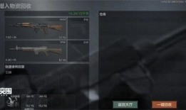 暗区体验服最新爆料军需,神秘装备亮相，战力升级一触即发！