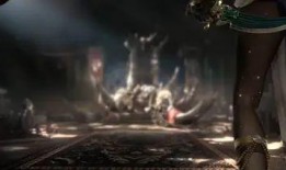 永劫无间新爆料视频,神秘角色登场，游戏世界观再升级