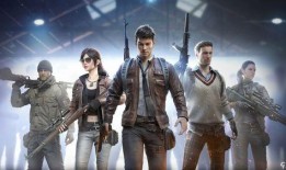 和平精英最新红装爆料太白,全新战力觉醒！