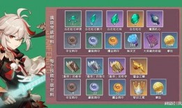 枫丹怪物爆料视频,爆料视频揭秘奇幻生物之谜