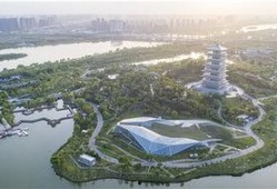 西安世博园爆料视频,震撼视频曝光，探秘千年古都新地标