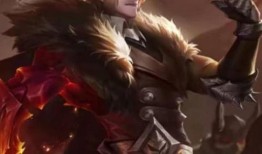 王者荣耀皮肤爆料最新李信,李信觉醒，战神归来！