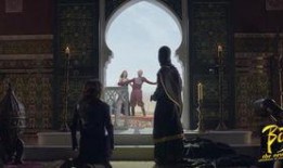 阿拉丁与神灯电影在线观看