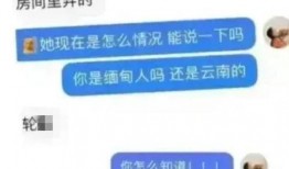 爆料缅甸博主是谁啊视频,缅甸博主身份曝光，视频爆料引发热议