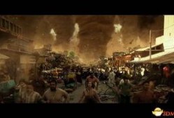 天降浩劫电影在线观看,末日降临，人类存亡之战