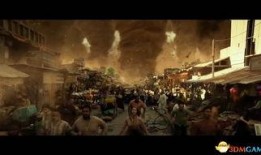 天降浩劫电影在线观看,末日降临，人类存亡之战