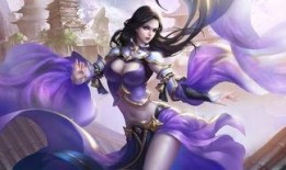 坑神爆料露娜视频大全集,露娜技能全解析，视频大全集深度剖析