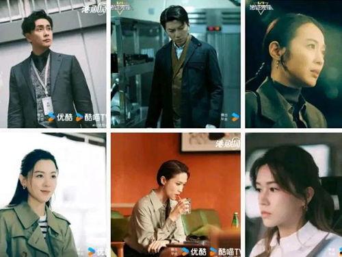 影视剧娱乐吃瓜合集2025